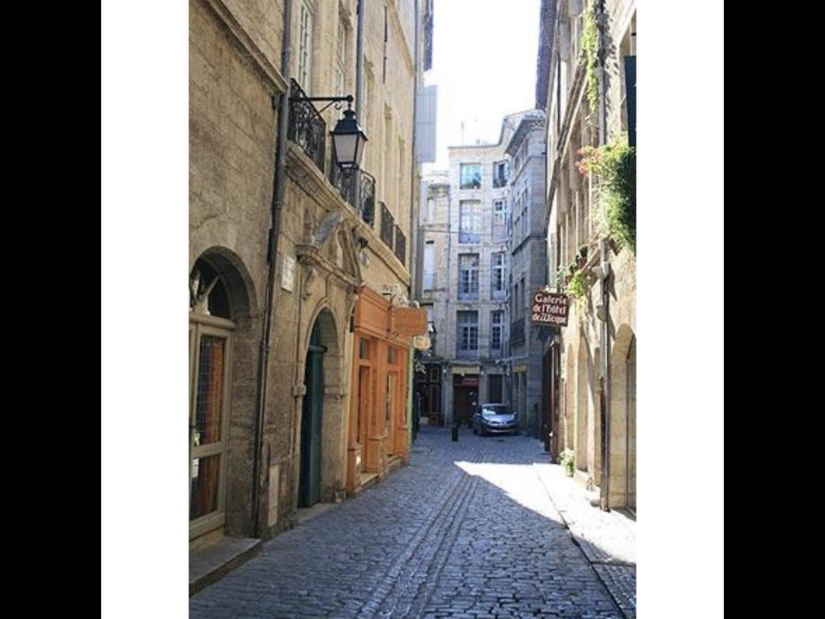 Chambres D'Hotes De L'Union Nizas  Экстерьер фото