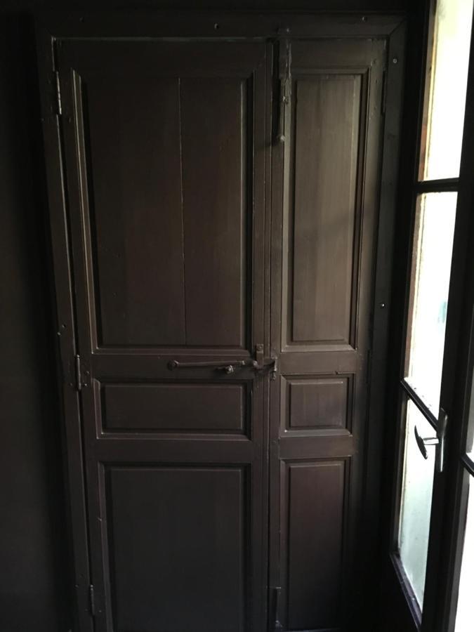 Chambres D'Hotes De L'Union Nizas  Экстерьер фото